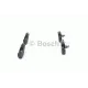 Колодки гальмівні (передні) Ford Connect 02-13 (Ate)
