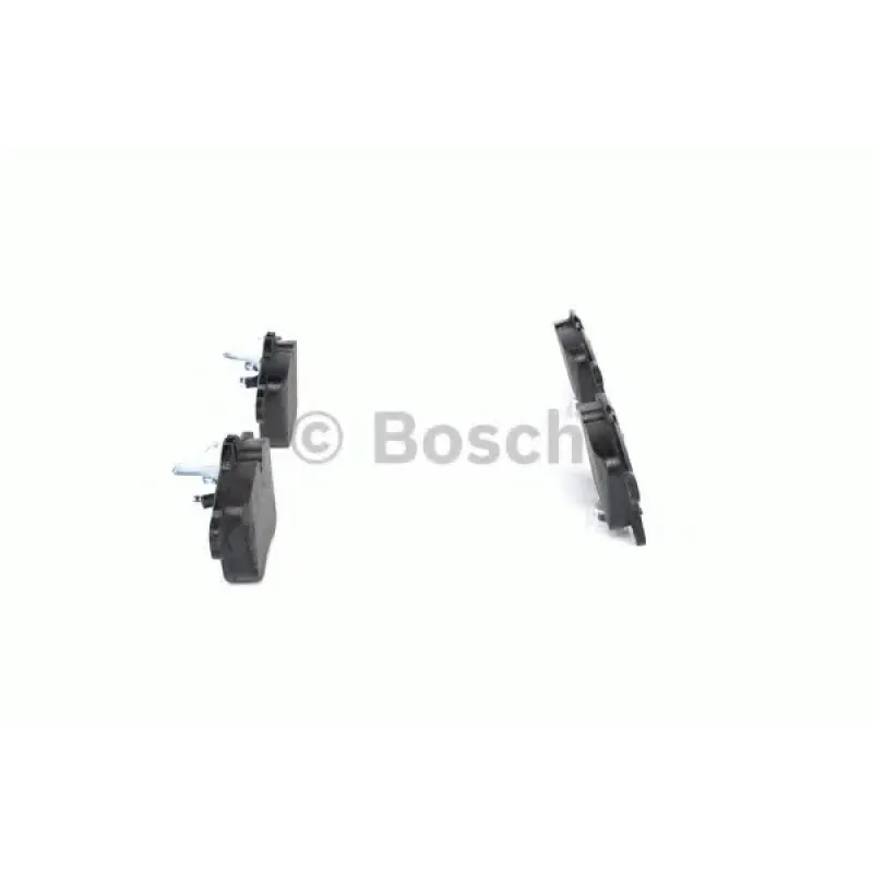 Колодки гальмівні (передні) Opel Combo 01- (Ate)