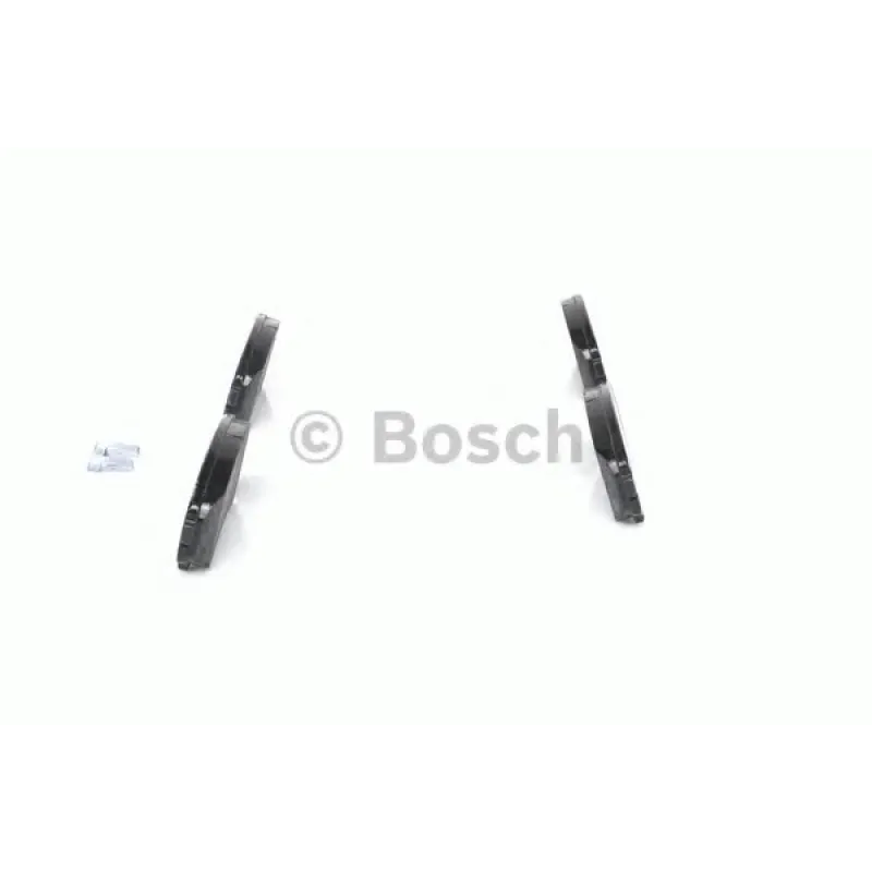 Колодки гальмівні (передні) Mitsubishi Grandis 04-11/Pajero II-IV 90-/Mazda E2000/2200 88-03