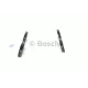 Колодки гальмівні (передні) Mitsubishi Grandis 04-11/Pajero II-IV 90-/Mazda E2000/2200 88-03