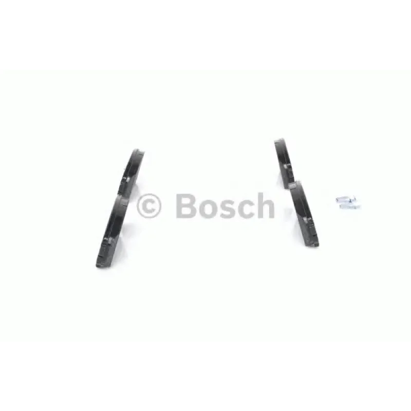 Колодки гальмівні (передні) Mitsubishi Grandis 04-11/Pajero II-IV 90-/Mazda E2000/2200 88-03