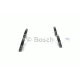 Колодки гальмівні (передні) Mitsubishi Grandis 04-11/Pajero II-IV 90-/Mazda E2000/2200 88-03