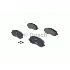 Колодки гальмівні (передні) Mitsubishi Lancer VII/VIII 03-/Jeep Compass/ Patriot 06- (SUMITOMO)