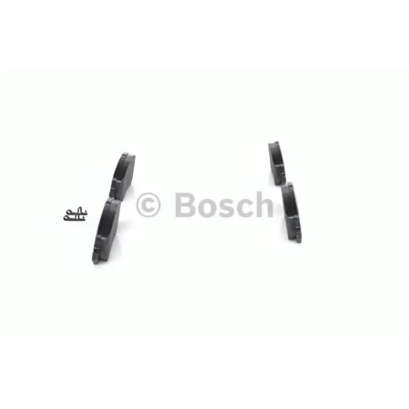 Колодки гальмівні (передні) Mitsubishi Lancer VII/VIII 03-/Jeep Compass/ Patriot 06- (SUMITOMO)