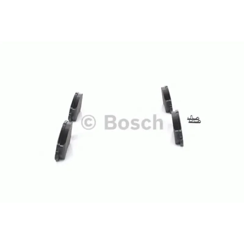 Колодки гальмівні (передні) Mitsubishi Lancer VII/VIII 03-/Jeep Compass/ Patriot 06- (SUMITOMO)