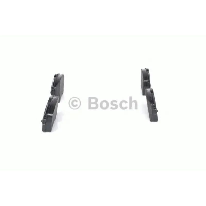 Колодки гальмівні (передні) Land Rover Freelander 98-06 