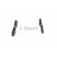Колодки гальмівні (передні) Land Rover Freelander 98-06 