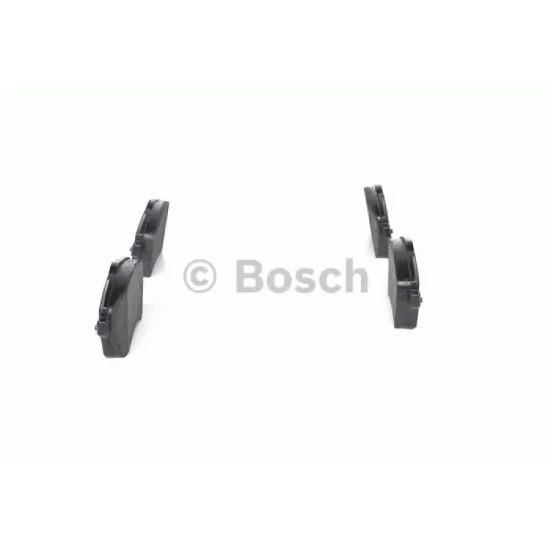 Колодки гальмівні (передні) Land Rover Freelander 98-06 