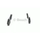 Колодки гальмівні (передні) Land Rover Freelander 98-06 
