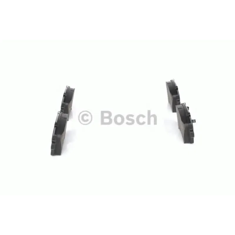 Колодки гальмівні (передні) Toyota Corolla 02-07