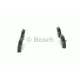 Колодки гальмівні (передні) Toyota Corolla 02-07