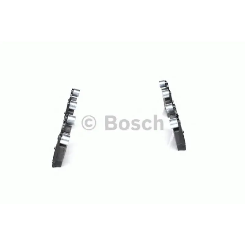 Колодки гальмівні (задні) Audi Q7/VW Touareg 2.5D-6.0D 02-