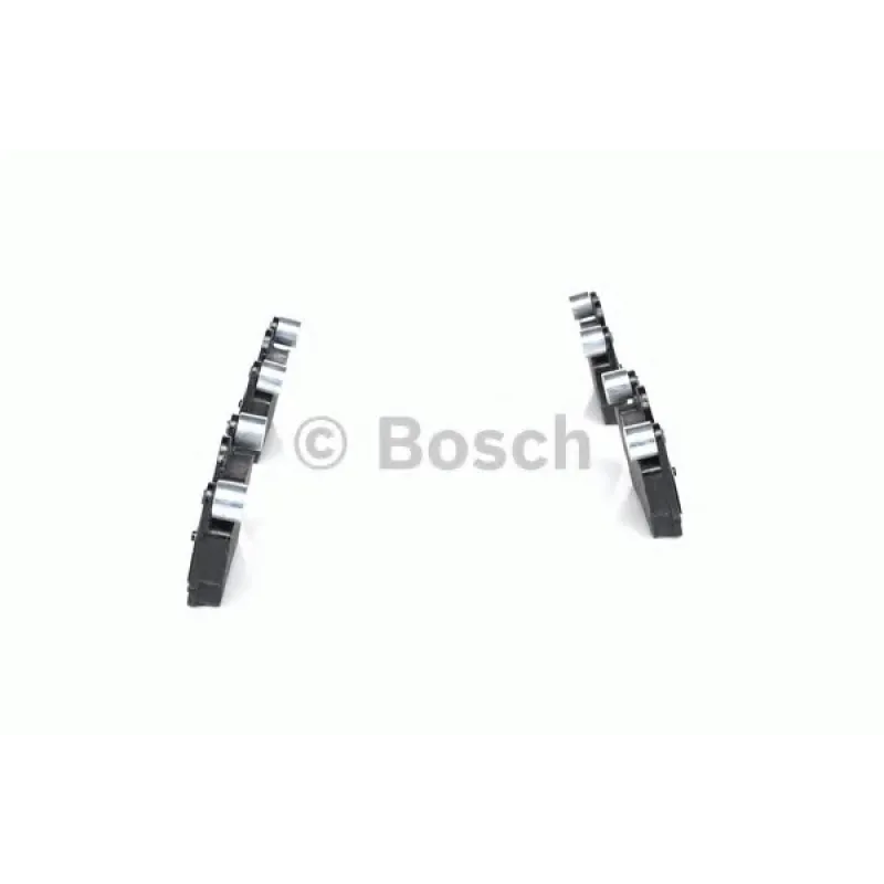 Колодки гальмівні (задні) Audi Q7/VW Touareg 2.5D-6.0D 02-