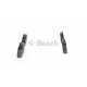 Колодки гальмівні (задні) Iveco Daily III-VI 99- (Brembo)