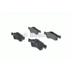 Колодки гальмівні (передні) Chrysler Voyager IV 00-08/Dodge Caravan 00-07 (Ate)