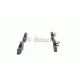 Колодки гальмівні (передні) Chrysler Voyager IV 00-08/Dodge Caravan 00-07 (Ate)