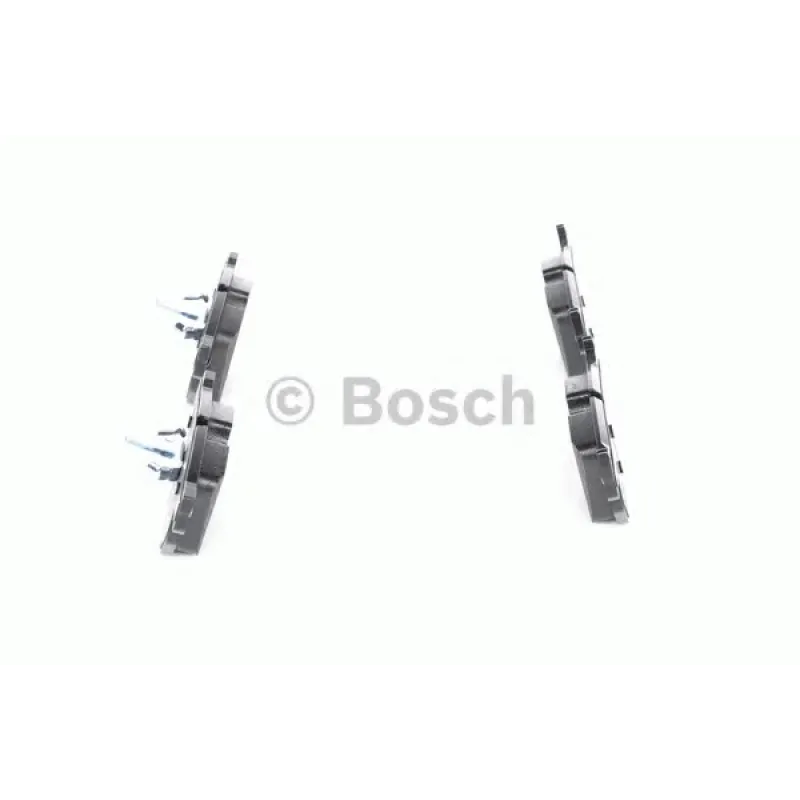 Колодки гальмівні (задні) BMW X5 (E70) 06-13/(F15/F85) 13-18/X6 (E71/E72) 08-14/(F16/F86) 14-19