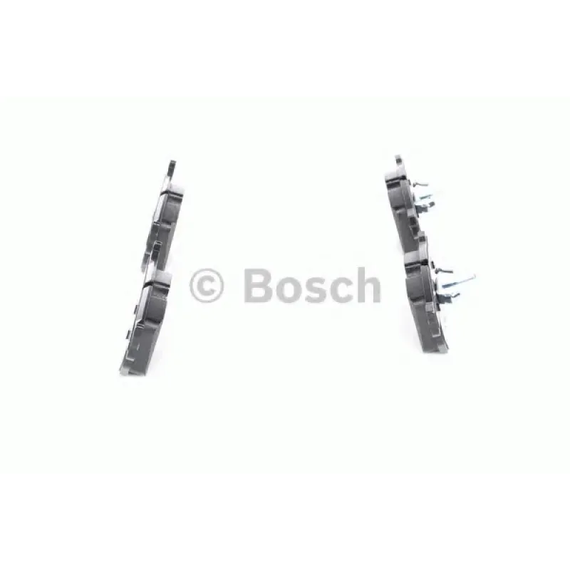 Колодки гальмівні (задні) BMW X5 (E70) 06-13/(F15/F85) 13-18/X6 (E71/E72) 08-14/(F16/F86) 14-19