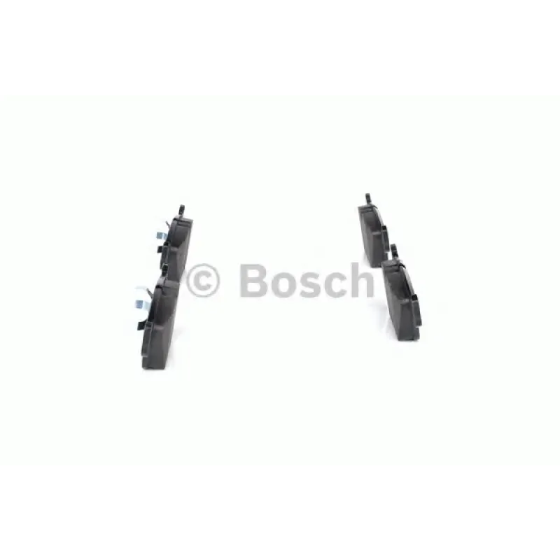 Колодки гальмівні (передні) BMW 3 (E36/E46) 92-06/5 (E34) 87-96/7 (E32) 87-94/Z3 (E36) 97-03