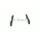 Колодки гальмівні (передні) BMW 3 (E36/E46) 92-06/5 (E34) 87-96/7 (E32) 87-94/Z3 (E36) 97-03