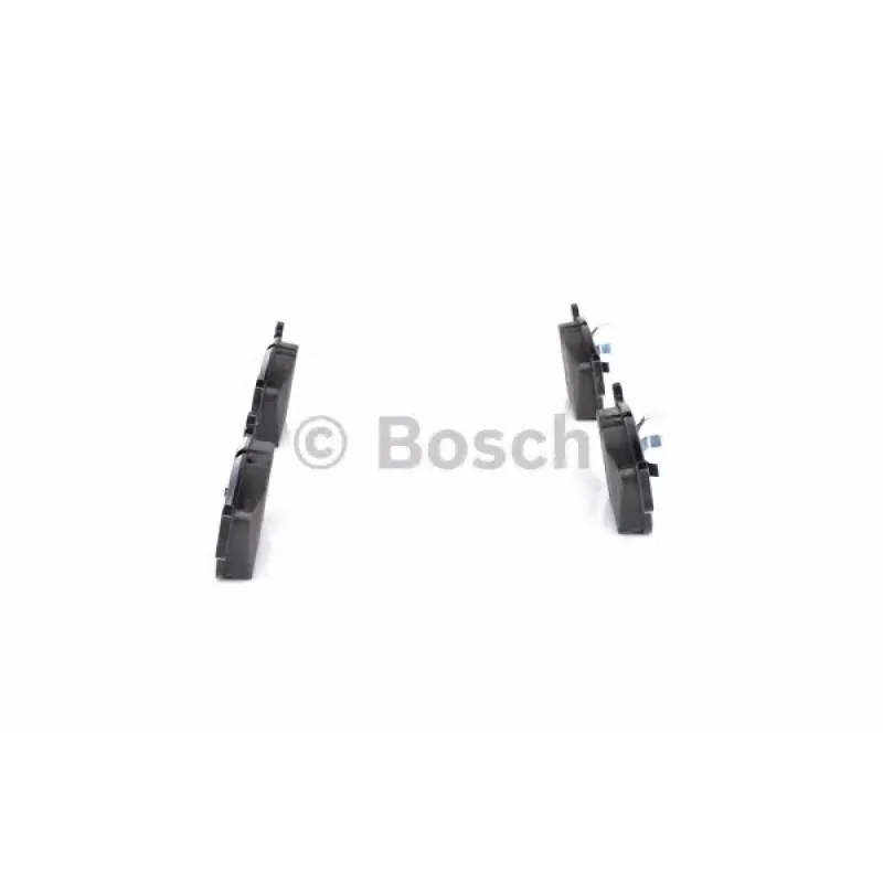 Колодки гальмівні (передні) BMW 3 (E36/E46) 92-06/5 (E34) 87-96/7 (E32) 87-94/Z3 (E36) 97-03