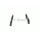 Колодки гальмівні (передні) BMW 3 (E36/E46) 92-06/5 (E34) 87-96/7 (E32) 87-94/Z3 (E36) 97-03