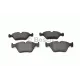 Колодки гальмівні (передні) BMW 3 (E36/E46) 92-06/5 (E34) 87-96/7 (E32) 87-94/Z3 (E36) 97-03