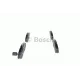 Колодки гальмівні (передні) Citroen Jumper/Fiat Ducato/Peugeot Boxer 02- R16