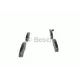 Колодки гальмівні (передні) Citroen Jumper/Fiat Ducato/Peugeot Boxer 02- R16