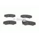 Колодки гальмівні (передні) Citroen Jumper/Fiat Ducato/Peugeot Boxer 02- R16