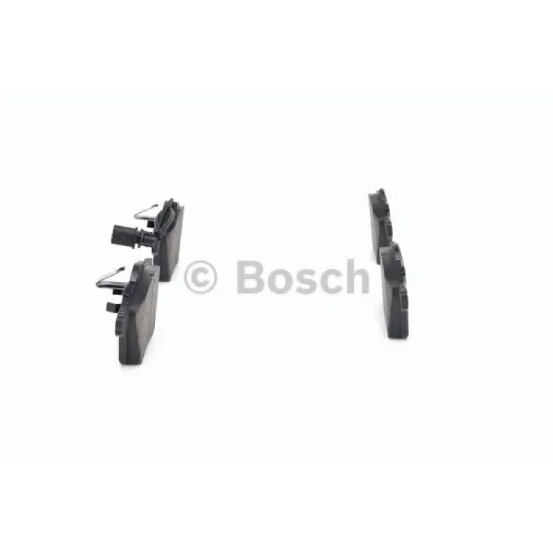 Колодки гальмівні (передні) Seat Alhambra/VW Sharan 1.8-1.9TDI 95-10 (Ate) (18.5x156.3x78.7)