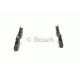 Колодки гальмівні (передні) Nissan Almera 00-06/Primera 96-02