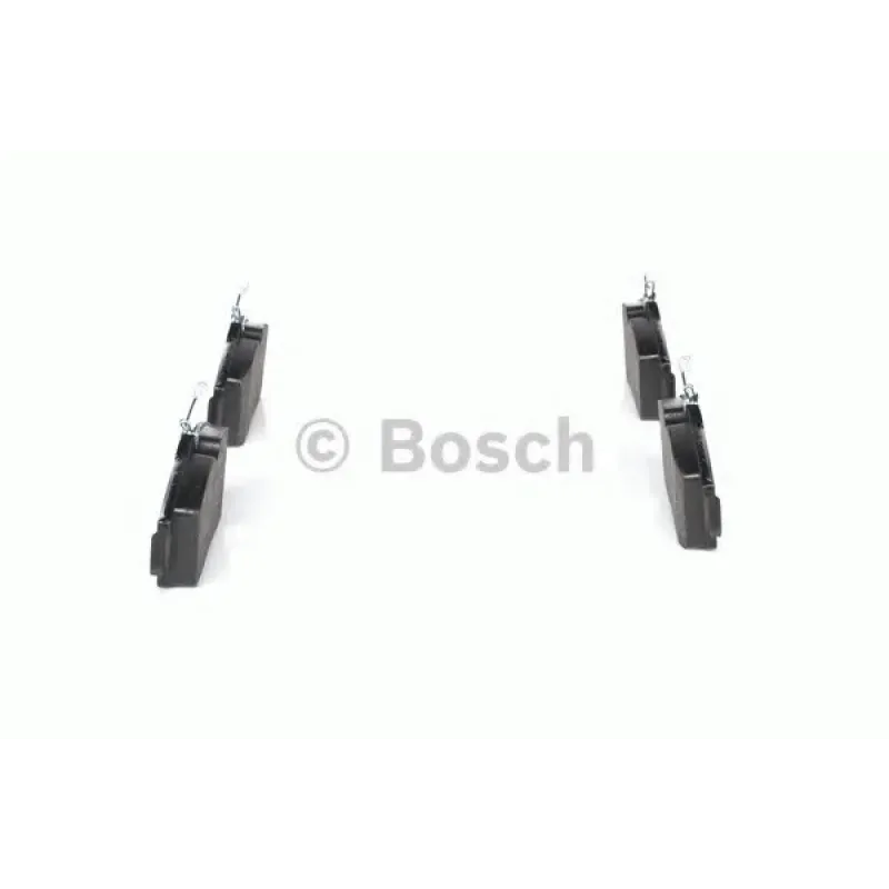Колодки гальмівні (передні) Nissan Almera 00-06/Primera 96-02