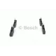 Колодки гальмівні (передні) Nissan Almera 00-06/Primera 96-02