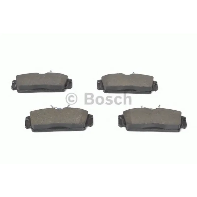 Колодки гальмівні (передні) Nissan Almera 00-06/Primera 96-02