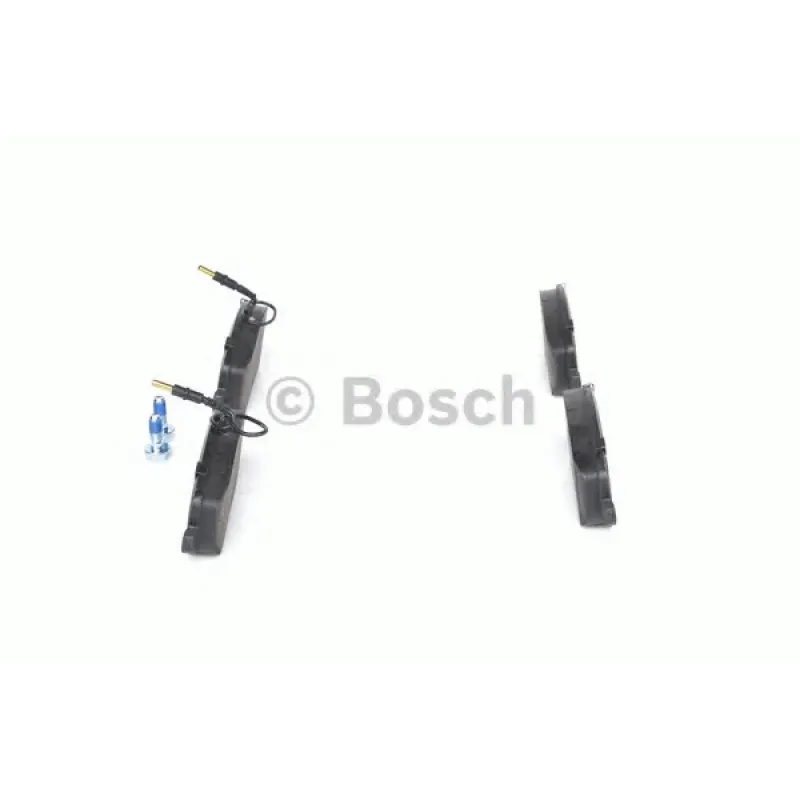 Колодки гальмівні (передні) Citroen C8 02-/Jumpy/Fiat Scudo/Peugeot Expert 95-06/807 02- (+датчики)