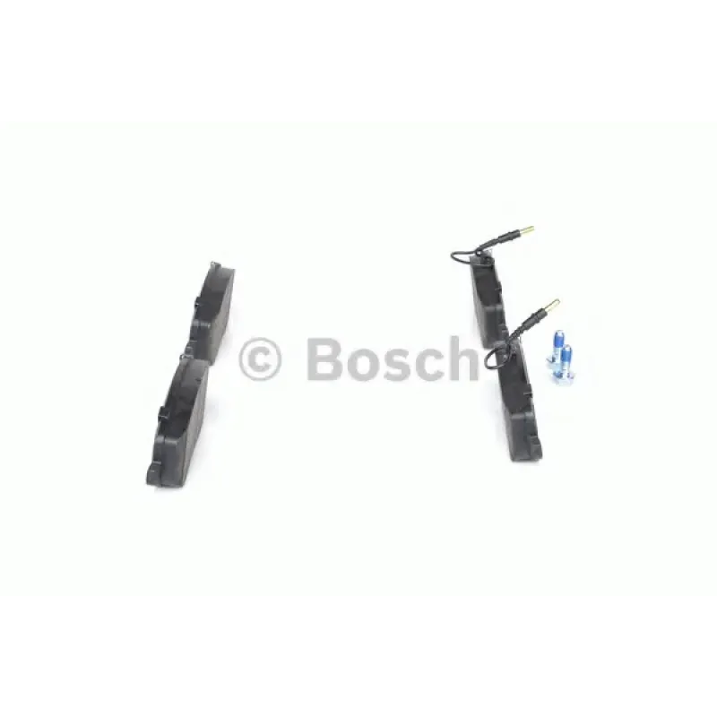 Колодки гальмівні (передні) Citroen C8 02-/Jumpy/Fiat Scudo/Peugeot Expert 95-06/807 02- (+датчики)