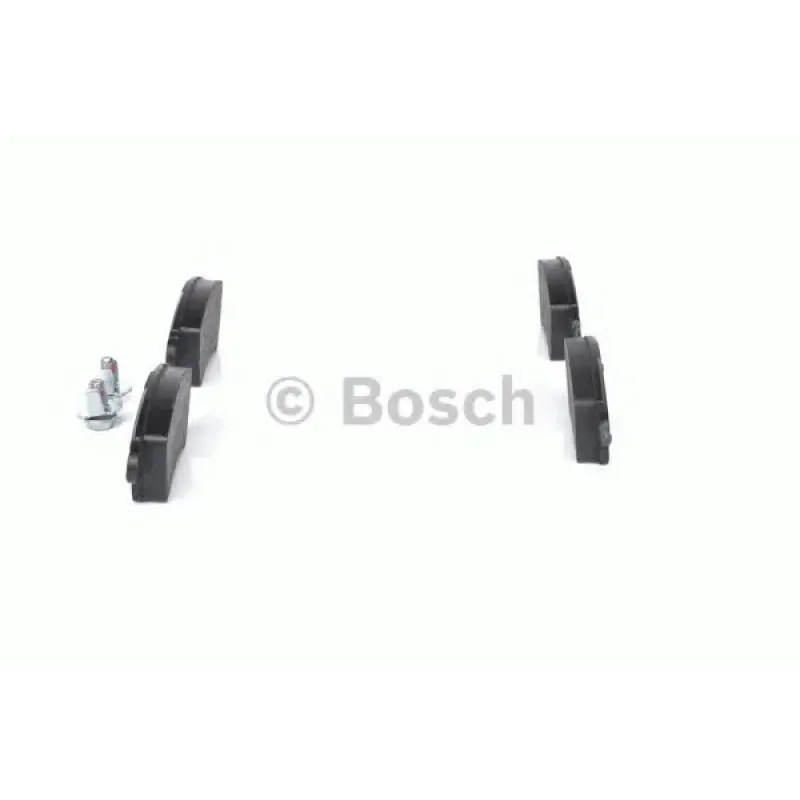 Колодки гальмівні (передні) Citroen Xsara 98-04/Peugeot 206 99-