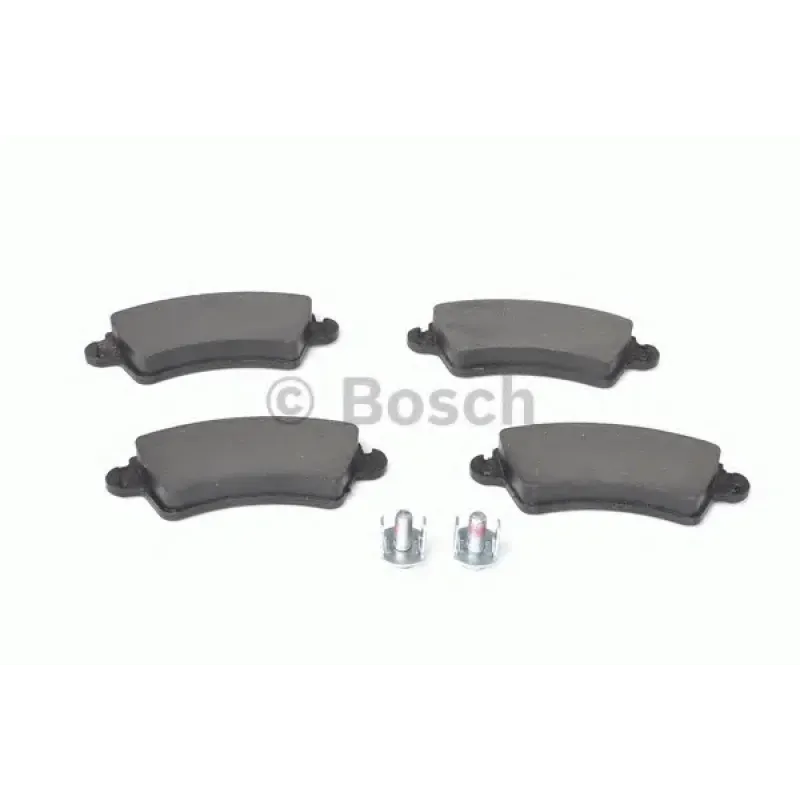 Колодки гальмівні (передні) Citroen Xsara 98-04/Peugeot 206 99-