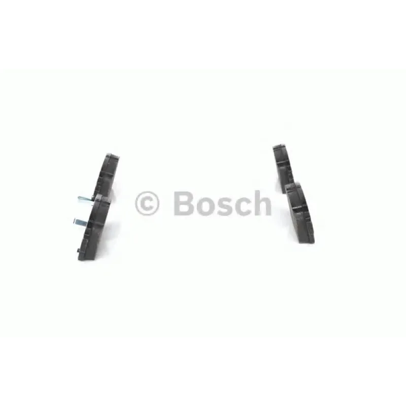 Колодки гальмівні (передні) Toyota Corolla 01-08/Prius 03-09/Yaris 99-05
