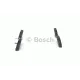 Колодки гальмівні (передні) Toyota Corolla 01-08/Prius 03-09/Yaris 99-05
