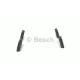 Колодки гальмівні (передні) Toyota Corolla 01-08/Prius 03-09/Yaris 99-05