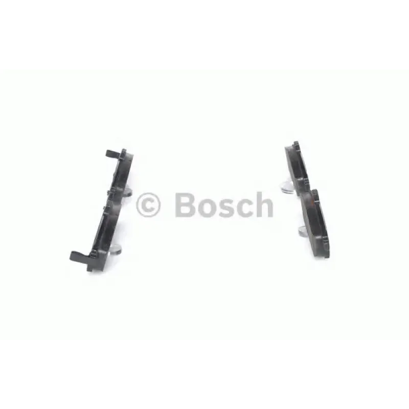 Колодки гальмівні (передні) Hyundai Elantra 00-06/Matrix 01-10/Kia Cerato 04-09