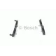 Колодки гальмівні (передні) Hyundai Elantra 00-06/Matrix 01-10/Kia Cerato 04-09