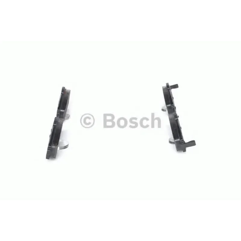 Колодки гальмівні (передні) Hyundai Elantra 00-06/Matrix 01-10/Kia Cerato 04-09