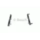 Колодки гальмівні (передні) Hyundai Elantra 00-06/Matrix 01-10/Kia Cerato 04-09