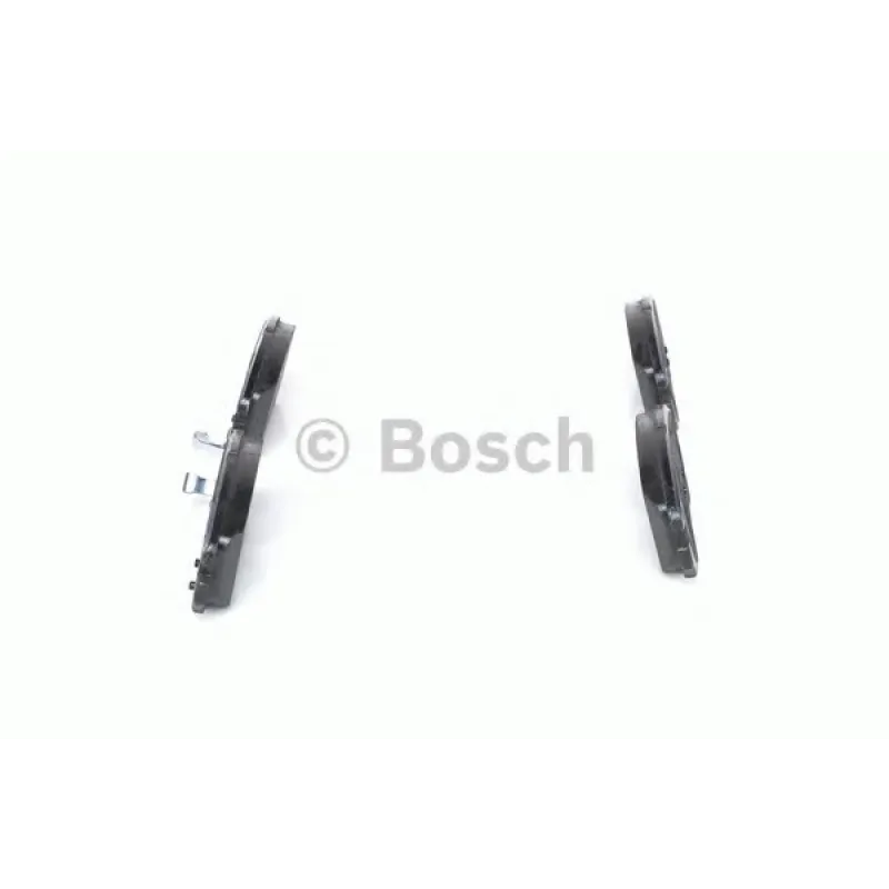 Колодки гальмівні (передні) Hyundai Sonata/Elantra 01-11/ix20 10-/Tucson/Kia Sportage/Carens 04-
