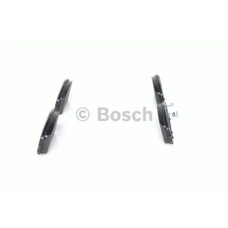 Колодки гальмівні (передні) Hyundai Sonata/Elantra 01-11/ix20 10-/Tucson/Kia Sportage/Carens 04-