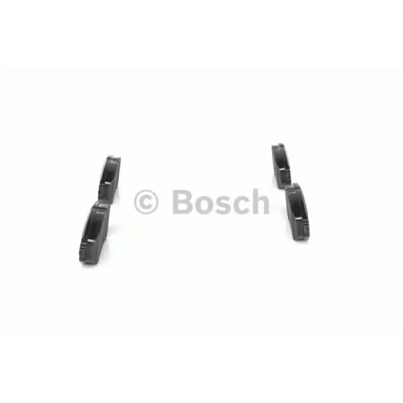 Колодки гальмівні (передні) Chevrolet Aveo/Daewoo Kalos 1.2-1.6 02-