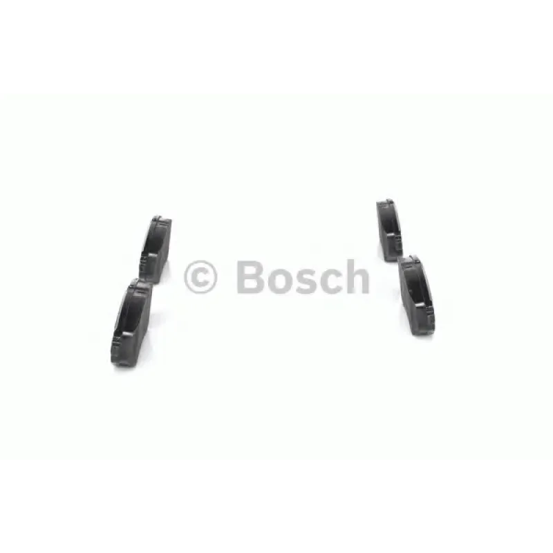 Колодки гальмівні (передні) Chevrolet Aveo/Daewoo Kalos 1.2-1.6 02-